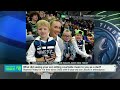 Joe Ingles describes ‘the day he’ll never forget’ as his son watched him start for Timberwolves
