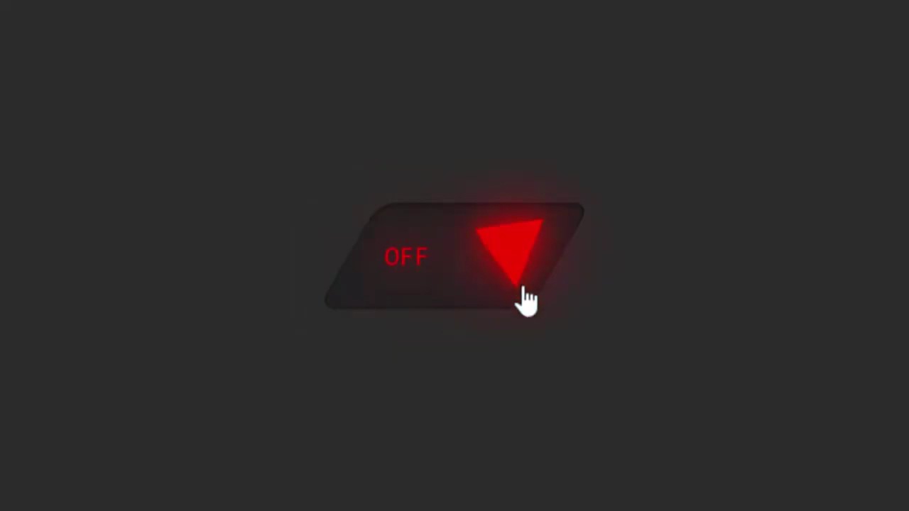 CSS Custom Triangle Shape Checkbox Button 