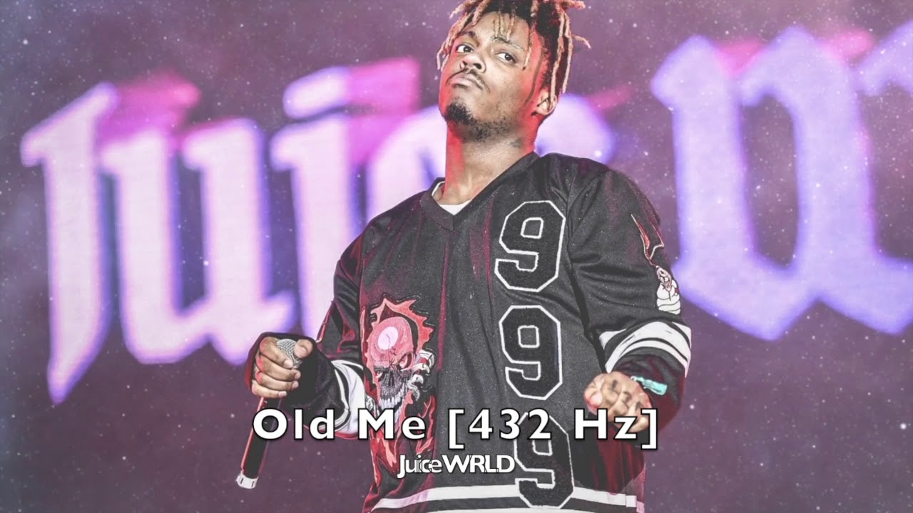 Juice WRLD Old Me [432 Hz] YouTube
