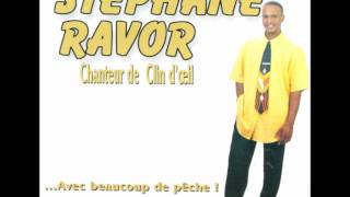 STEPHANE RAVOR - L'ANMOU PEKE FINI Resimi