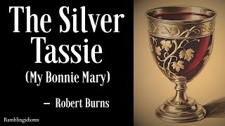The Silver Tassie (My Bonnie Mary) by Robert Burns