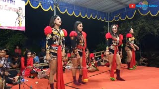 FULL NONSTOP MEKAR BAGUS LARAS LAGU LAGU DANGDUT