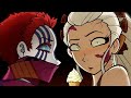 Daki Vs Doma Akaza Upper Moon Meeting Part 3 Demon Slayer Infinity Castle Fan Animation Daki Vs Doma Akaza Upper Moon Meeting Part 3 Demon Slayer Infinity Castle Fan Animation