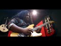 Manhattan  eric johnson cover by nalaka sajee