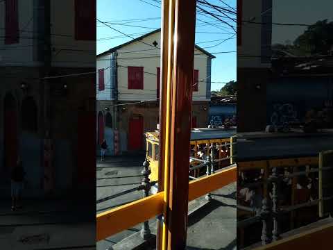 BONDE DE SANTA