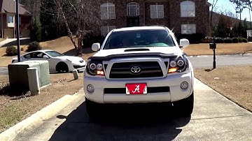 TeenDrive365 Video Challenge : Don