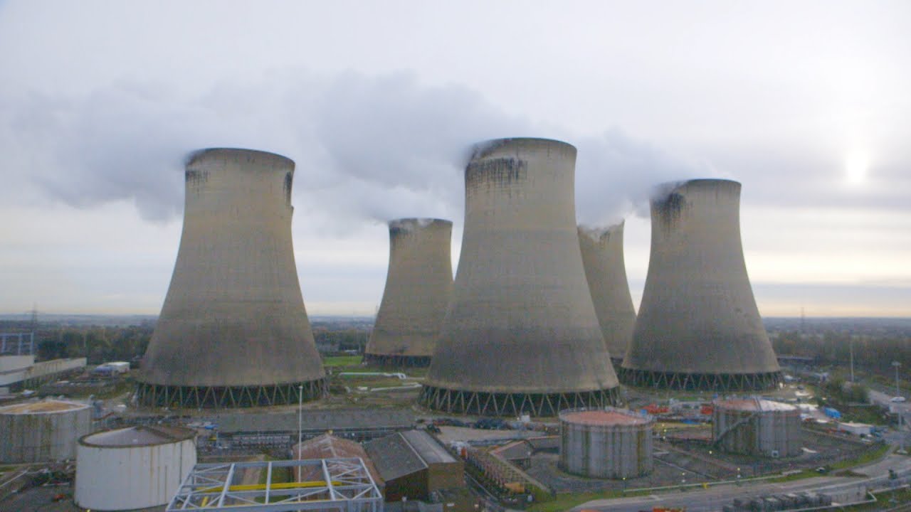 Shipping The Wood Pellets To Fuel The UK s Largest Power Plant YouTube Shipping The Wood Pellets To Fuel The UK s Largest Power Plant YouTube