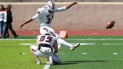 Senior Season Highlights 