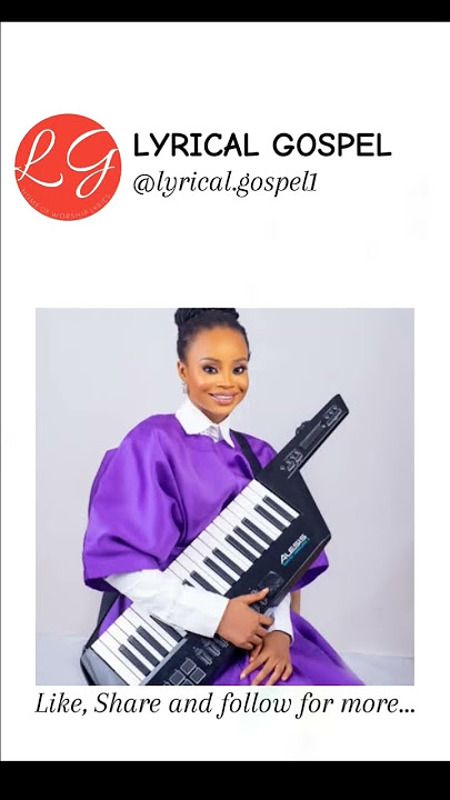 Baba Mon fowo re soya ##viral #gospelmusic #dunsinoyekan #lyricalgospel #gospel #foryou #gospelsongs