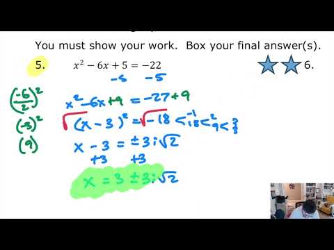 Unit 3-3 Video