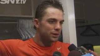 SNY.tv - All- Star Post Game: Mets 07-16-2008