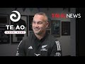 Tahu News: Tamati Ellison returns to lead Māori All Blacks | Te Ao Māori News