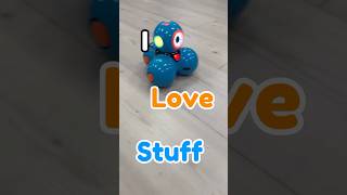 I love Stuff Trend for Dash Robot
