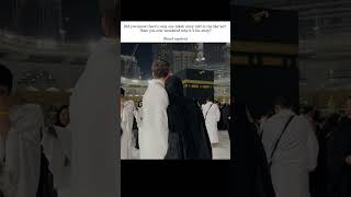 read the pinned comment #alhamdulillah #allah #islam