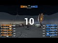 ONYX vs BEVA (SCRIM)