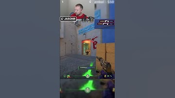 THIS PISTOL ACE GOES CRAZY