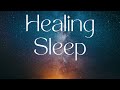 Encounter gods healing and fall asleep fast  guided christian sleep meditation