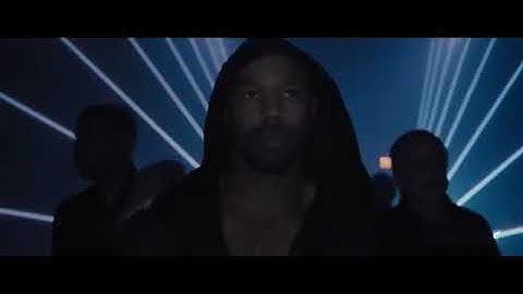 Eminem, 2Pac, DMX   CREED II 2018 Training Music Video   YouTube
