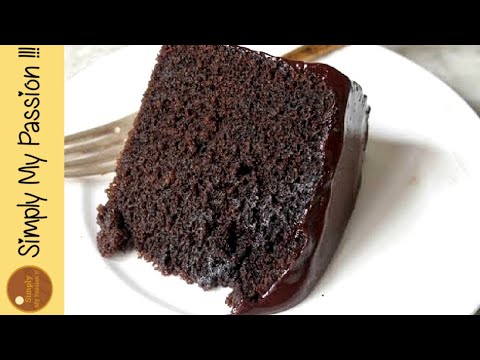 Easy Chocolate Mud Cake Recipe ! Please SUBSCRIBE: ▻ http://bit.ly/1ucapVH ▻If you are on Facebook, . 