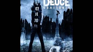 Video thumbnail of "Deuce - 04 I Came To Party (feat. Truth & Travie McCoy) HD + Lyrics"