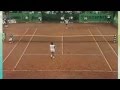 Boris Becker - Start seiner Tenniskarriere 1984