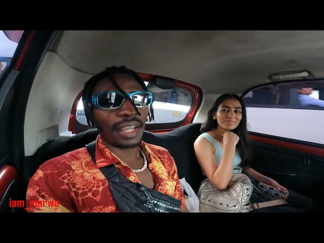 CRAZY TRAVEL VLOG - SRI LANKA !!!