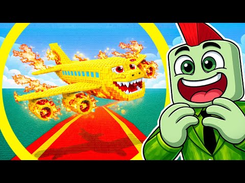 Job Kende Deze Brainrot Niet In Steal A Brainrot... In Roblox!