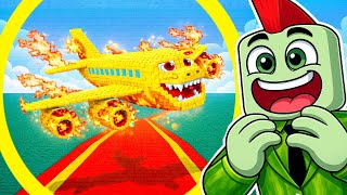 Job Ziet Zeldzaamste Secret In Steal A Brainrot... In Roblox