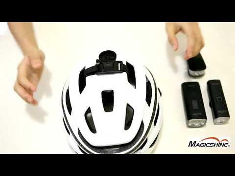 🎬 Video relacionado con cascos para bicicleta con luz