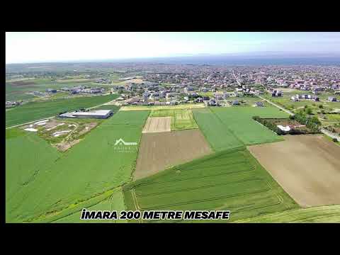 Tekirdağ Marmaraereğlisi Yeniçiftlik