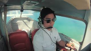 FAST - FIRST SOLO Flight VIDEO