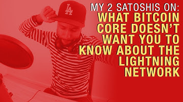 Is Lightning Network Really a Solution to Bitcoin