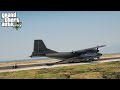 Как установить мод на Ограбление Самолета в ГТА 5 - Plane of Gold Heist / Установка и Обзор мода