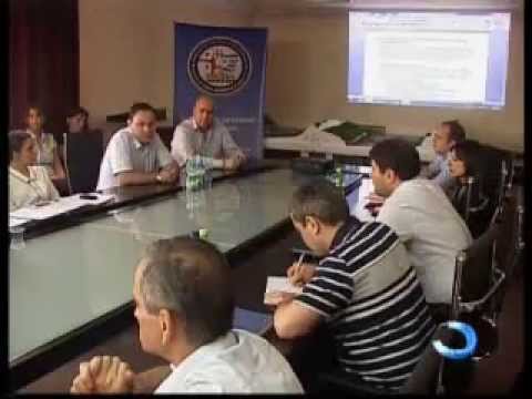 აჭარის ფინანსთა და ეკონომიკის სამინისტროში „პროგრამული ბიუჯეტის\" თემაზე შეხვედრა გაიმართა.