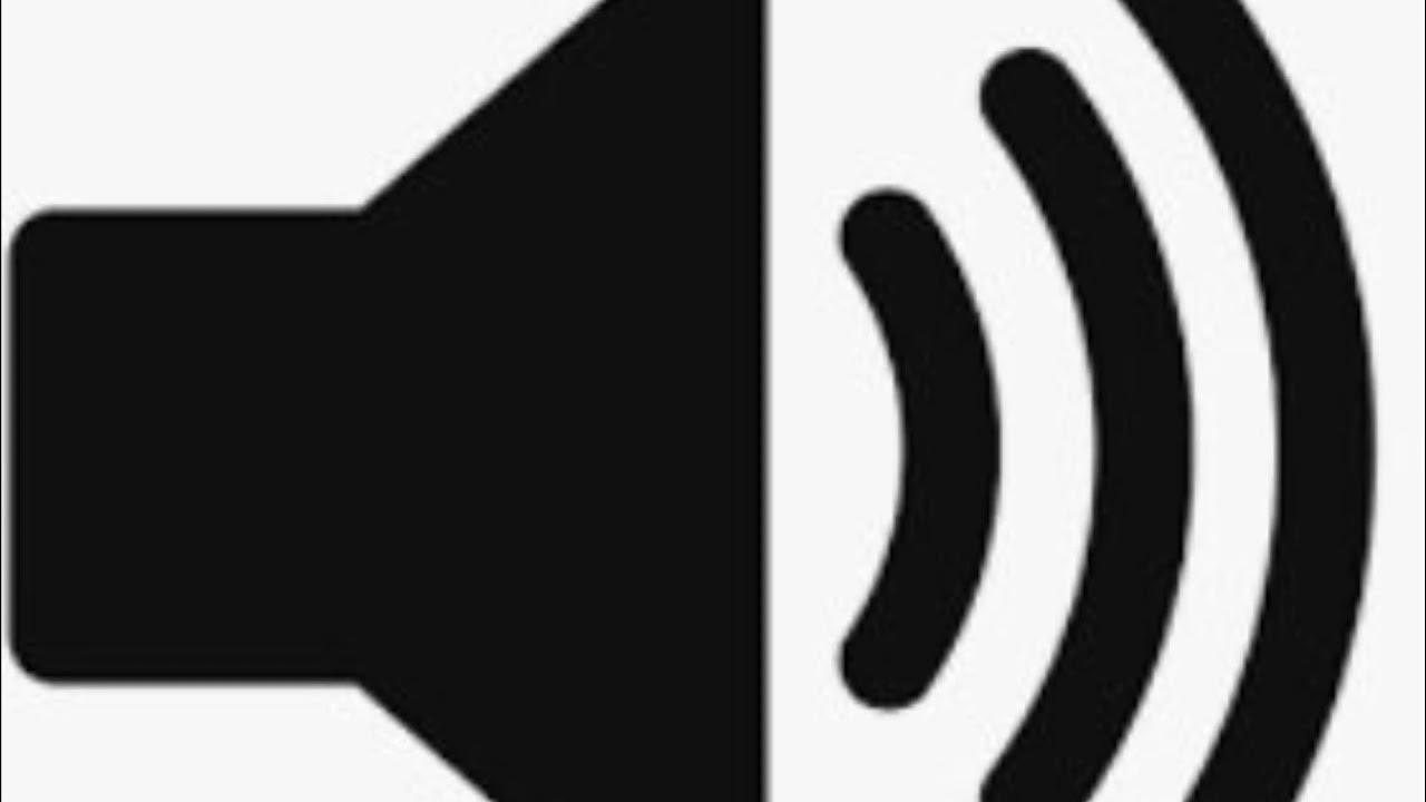 Metal Bang Sound Effect YouTube