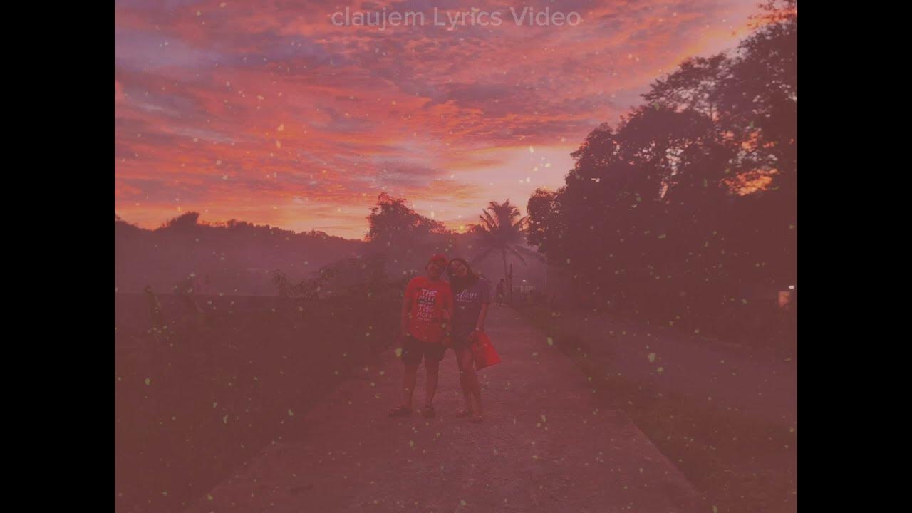 KASAMA KANG TUMANDA/GROW OLD WITH YOU/Mashup (Lyrics Video) Performed