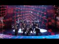 Britains got talent  diversity  grand final winner 2009 hq option