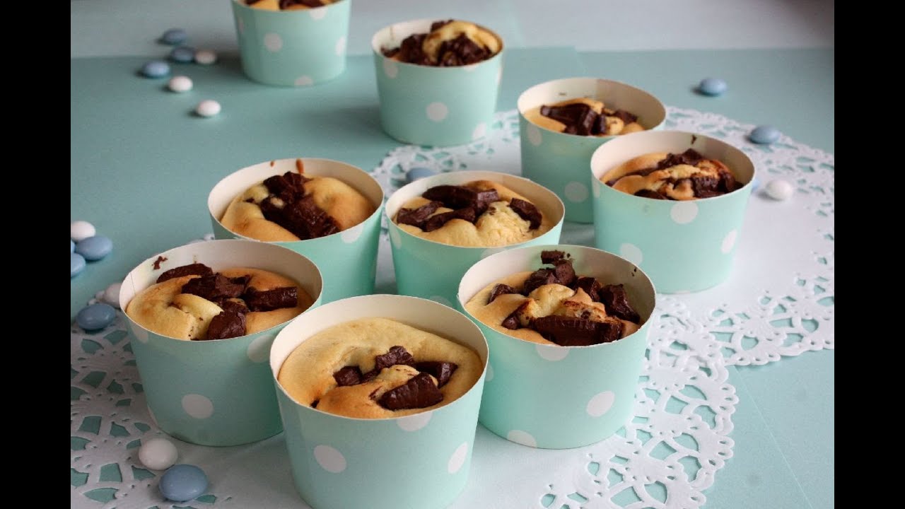 Foolproof Cupcake Recipe 簡単ふわうま カップケーキ Youtube