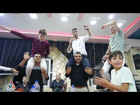 أجمل حفلات الفنان أحمد كردية مع مؤسسة وفيديو الأهرام حفل زفاف العريس فاضل حمدان ضرغام الجزء 