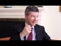Jeffrey Sachs, Director of Earth Institute, discusses the 2012 Global Citizen Festival