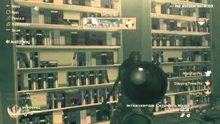 MW2 | AvoiD vs Alien by CureZ