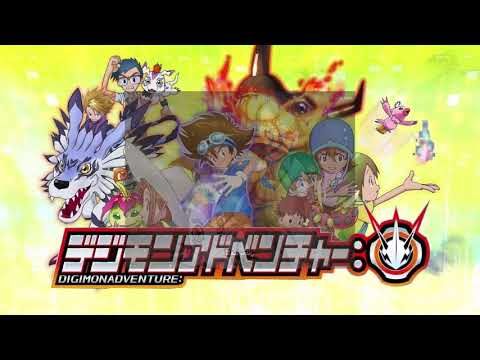 الحلقة 2 Digimon Xros Wars انمي مترجم قصة عشق