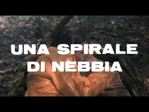 «A Spiral of Mist» (1977) Original Trailer | Eriprando Visconti, Marc Porel, Claude Jade