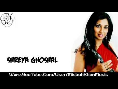 Shreya Ghoshal Latest Songs Sajan Ghar Aana Tha | Shreya Ghoshal Songs | Shreya Ghoshal Best Songs