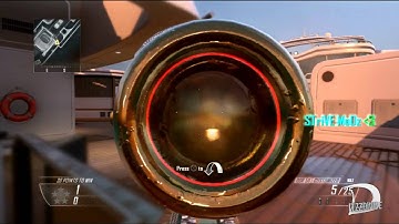 [PS3] Project FroZ V1 Black Ops 2 GSC Mod Menu [1.19]