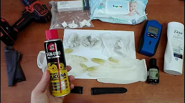 Cosa fare quando la pelle delle borse diventa appiccicosa?