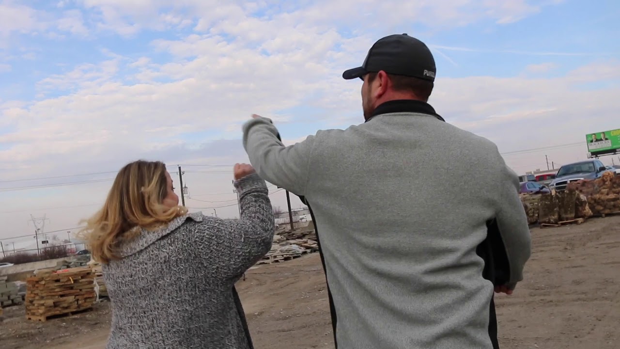 Limestone is a Girl's Best Friend at Tiffany Lawn and Garden Supply