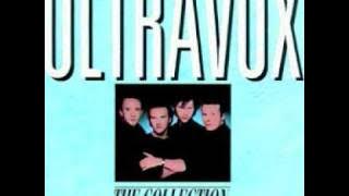 Ultravox-Dancing with Tears in My Eyes-1984