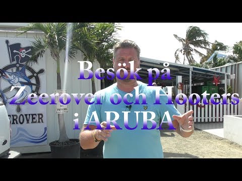 Video: Bästa restauranger och restauranger i Aruba [Med en karta]