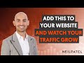 Add this to your website for an instant seo boost